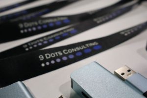 People behind 9 Dots Consulting