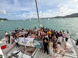 Phuket Company Trip 2025
