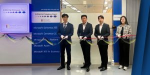A New Chapter in South Korea