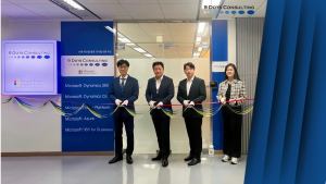 South Korea Office