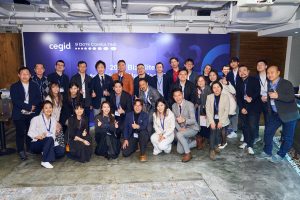EMEA Retail Leaders Dinner 2026