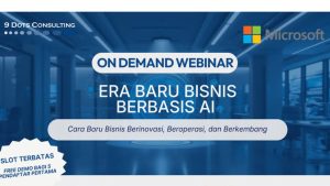AI Webinar Indonesia 2026