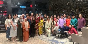 Kongsi Raya 2026 – Malaysia
