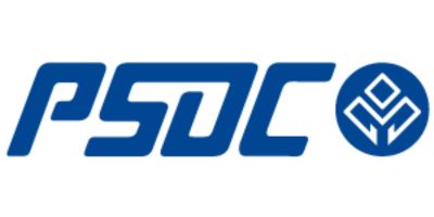 PSDC (Penang Skills Development Centre) logo