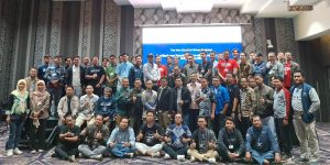 KOMITKABE Microsoft AI Workshop – Indonesia