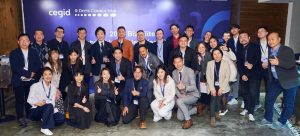 Biz Elite Networking & New Year Dinner – Hong Kong