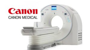Canon Medical