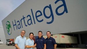 Hartalega