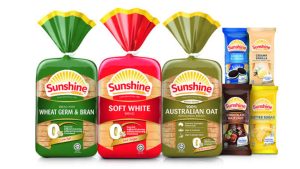 Sunshine Bakeries