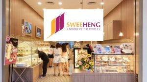 Swee Heng Bakery