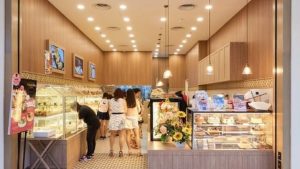 Swee Heng Bakery