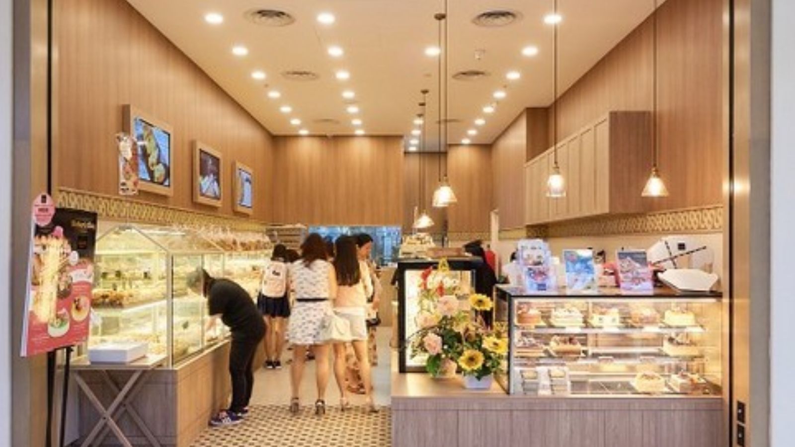 Swee Heng Bakery