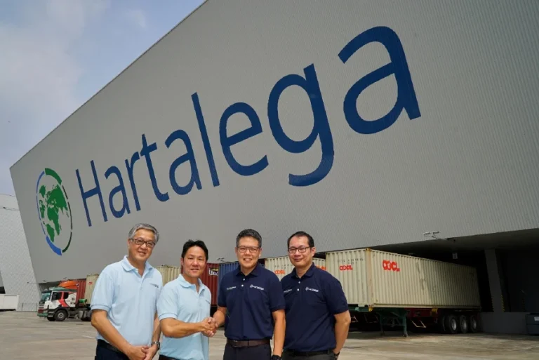 9 Dots Consulting Hartalega Microsoft Customer