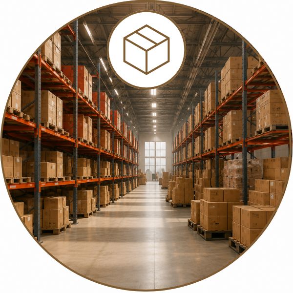 Real-time retail inventory visibility