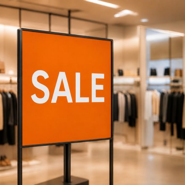 Retail pricing and promotions management