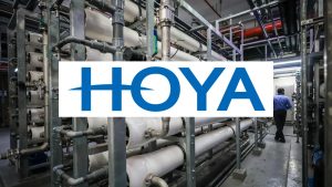 HOYA Electronics
