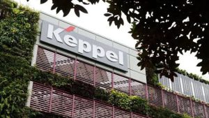 Keppel