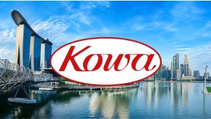 KOWA Asia Pacific