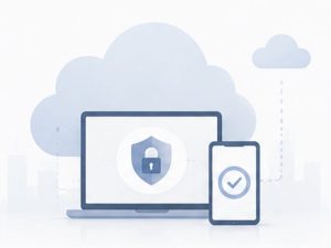 Secure Microsoft cloud platform for Dynamics 365