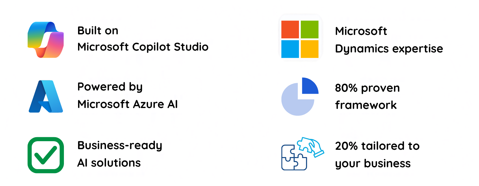 PRIME AI Solutions