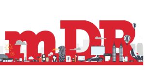 MDR Limited