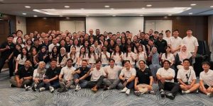 Our Growth Journey