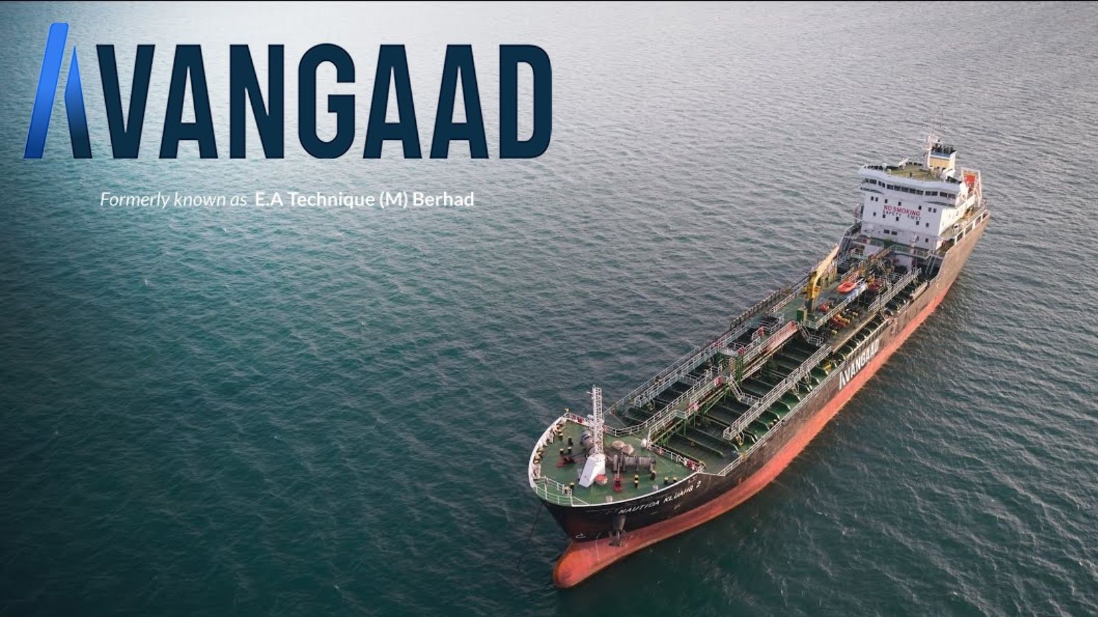 Avangaad Malaysia Logo and Image
