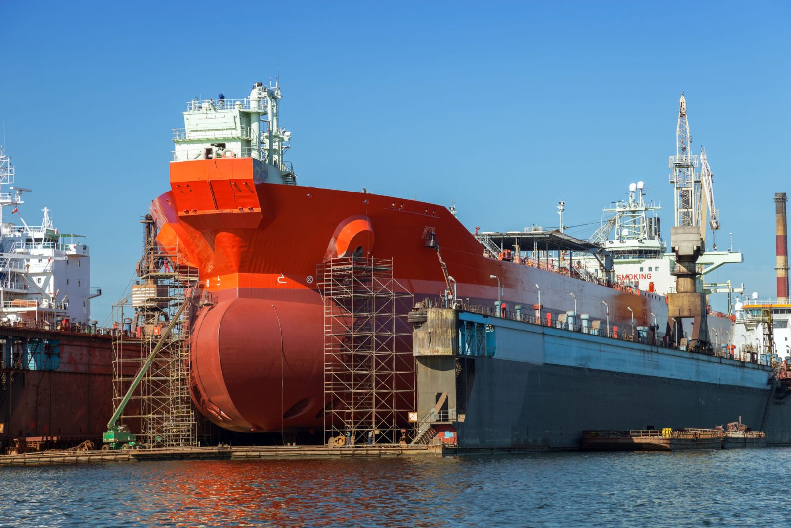 OSM Thome customer story featuring a Microsoft Dynamics 365 Finance & Supply Chain Management implementation