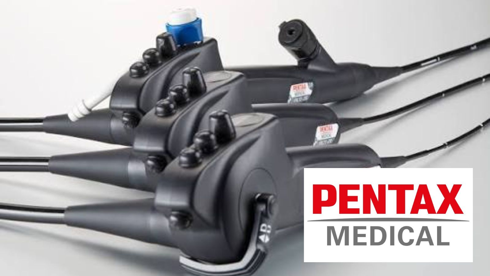 Pentax Medical customer story featuring Endoscopy Equipment representing healthcare and life science industry and implementation with 9 Dots Consulting