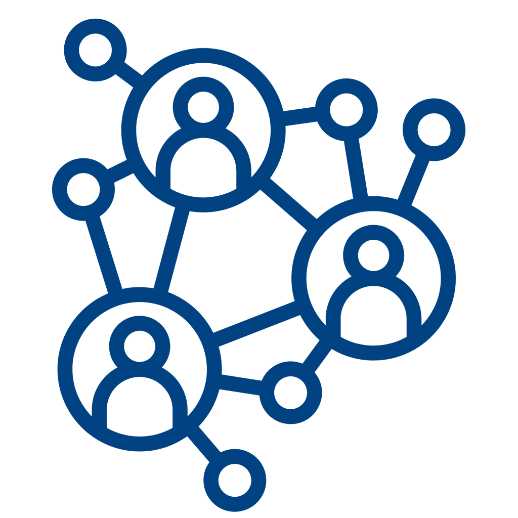 Expand Over Time Icon