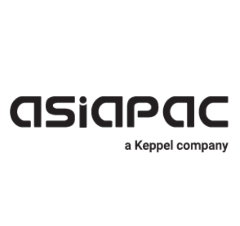 9 Dots Consulting AsiaPac Technology Pte Ltd Keppel Singapore Logo