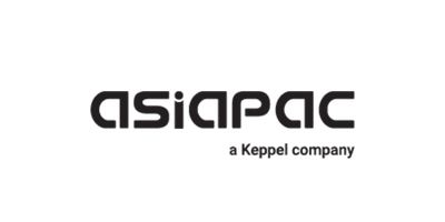 AsiaPac Technology now Keppel Logo