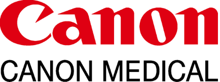 Canon Medical Systems Logo