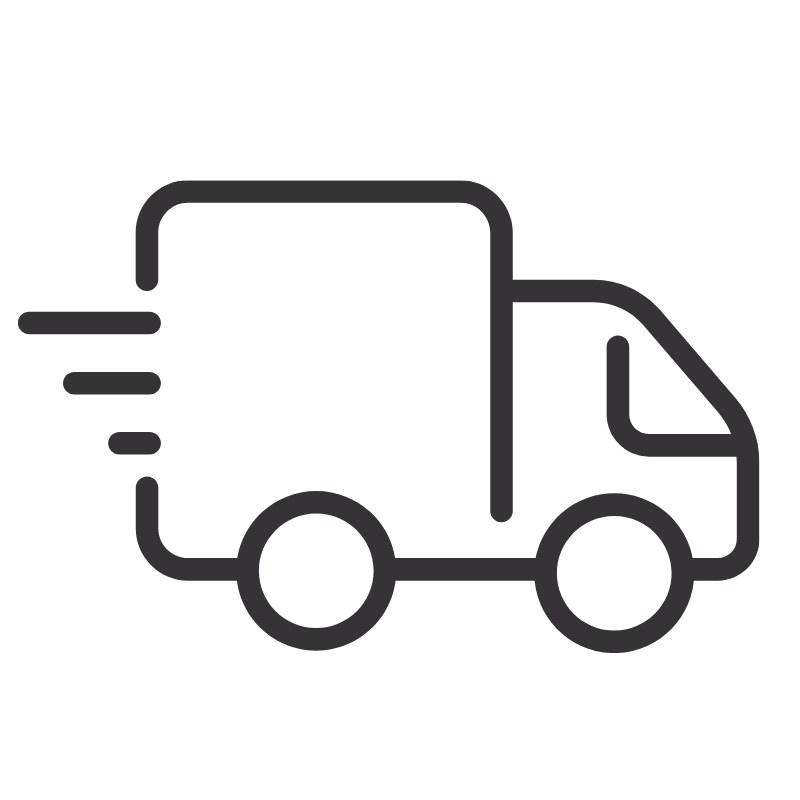 PRIME Distribution and Delivery business agent Icon