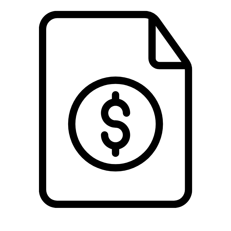 FinanceHub PRIME business agent icon