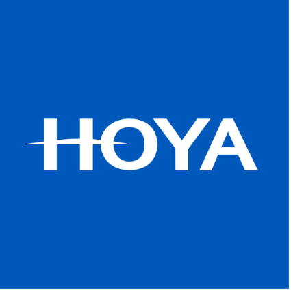 9 Dots Consulting Customer Hoya Electronics Malaysia Logo