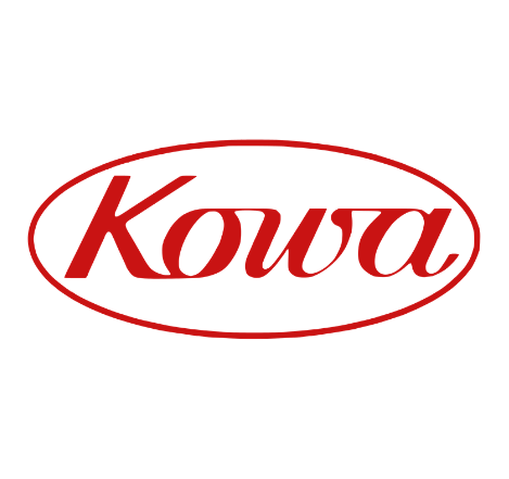 9 Dots Consulting Customer Kowa Asia Pacific Singapore Logo