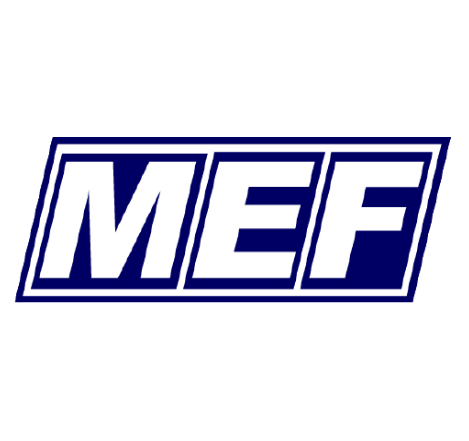 9 Dots Consulting Customer Malaysian Employers Federation (MEF) Malaysia Logo