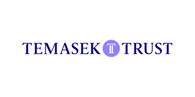 Temasek Trust Singapore Logo
