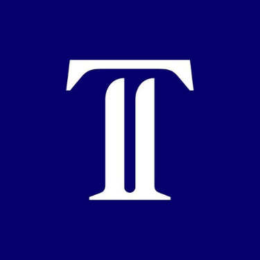 Singapore Temasek Trust Logo