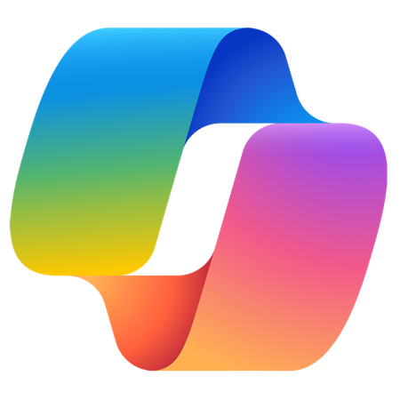Microsoft 365 Copilot Logo