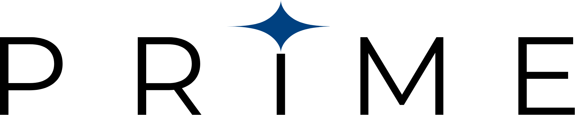 PRIME AI Logo