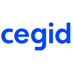 Cegid Retail logo
