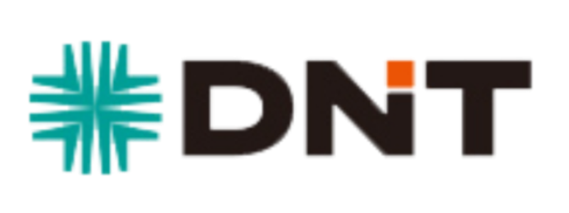 DNT Paint logo