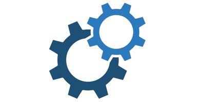 Icon for legacy systems.