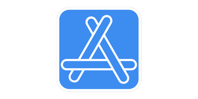 Icon for legacy systems and custom apps