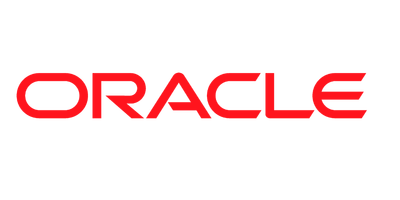 Oracle logo