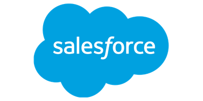 Salesforce logo