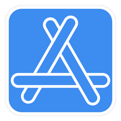 Custom Apps logo