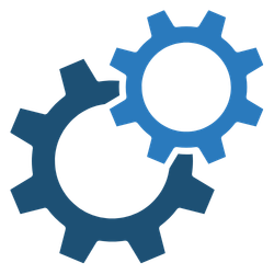 Legacy systems logo